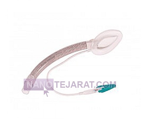 Disposable laryngeal mask